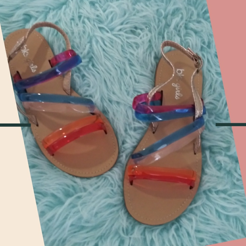 Girl Sandals